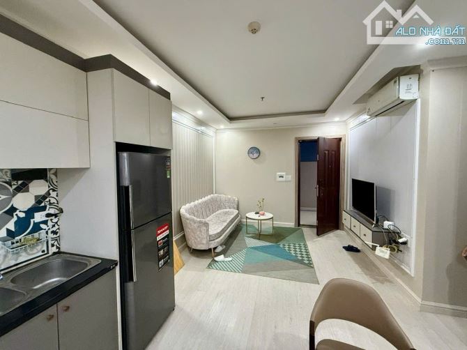 bán căn hộ chung cư thống nhất Căn 3 ngủ 2 vệ sinh - 2