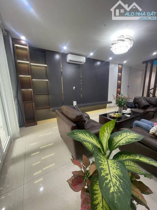 Chỉ 16.5 tỷ về ở luôn - Bán biệt thự khu đô thị Đại Kim 51m2; nhà 5 tầng - 2