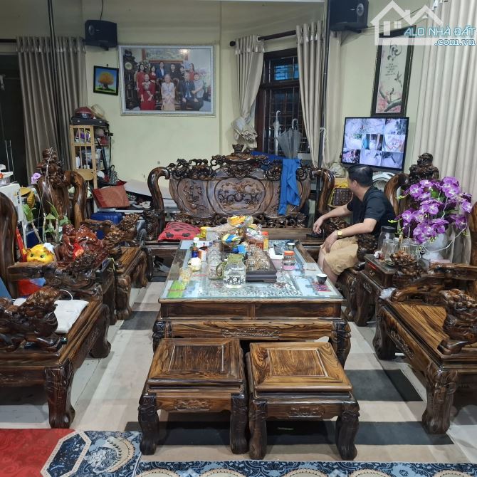 BÁN LÔ LIỀN KỀ- CỔ NHUẾ- Ô TÔ TRÁNH, VỈA HÈ RỘNG- KINH DOANH - 2