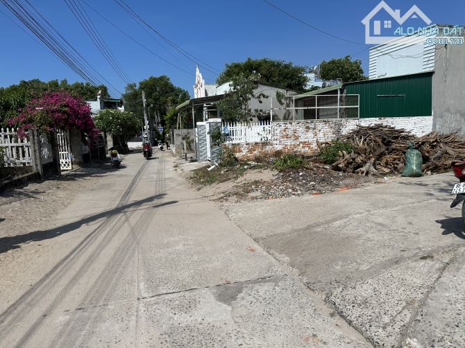 Bán 165m2 đất thổ cư Tân An, thị xã LaGi giá ngộp 1.05 tỷ - 2