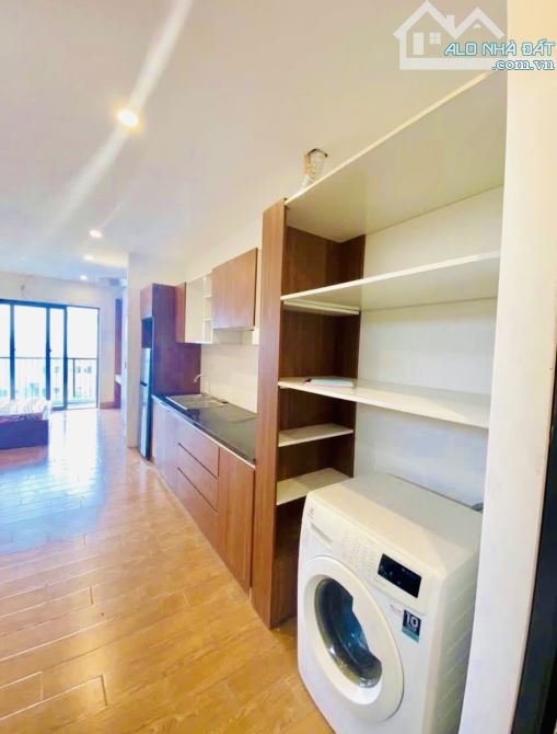 Bán Toà Căn Hộ 5 Tầng - Ngay Làng Đại Học - 160m2 - Dòng Tiền 70trieu- Nhỉnh 15Tỷ. - 2