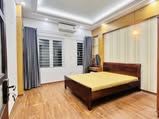 Bán nhà phố Nguyên Hồng, Đống Đa 34m, 4 tầng, mt 5.2m. Giá: 16.8 tỷ - 2