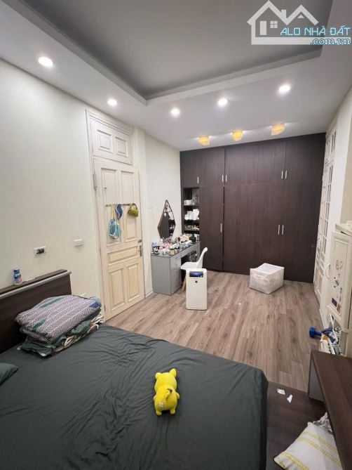 Nhà đẹp phố Đội Cấn - Ba Đình  🏡 - 2
