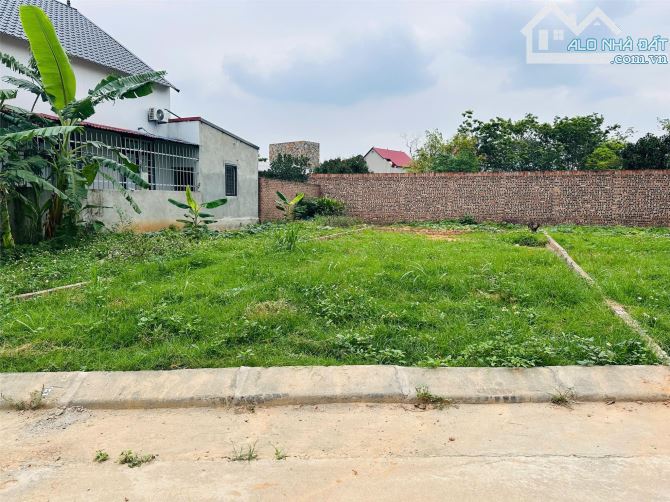 102m Sơn Đoài-Tân Minh đường 5m cực thoáng GIÁ CHỈ 2OTR/M ô tô tránh nhau. - 2