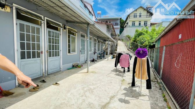 Cần bán nhà mặt tiền KD 700m có thêm 12 phòng trọ, dòng tiền ổn định . Cơ hội cho nhà đầư. - 2
