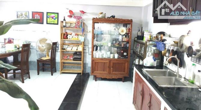 BÁN NHÀ PHẠM VĂN CHIÊU -  XE HƠI NGỦ TRONG NHÀ, HẺM THÔNG , 71M2 KHU VIP, NHÀ CAO TẦNG - 7 - 2