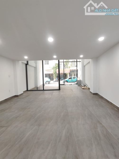 CHO THUÊ TOÀ NHÀ 111A NGUYỄN PHI KHANH, QUẬN 1 - 7,2M X 22M - 1 HẦM 6 TẦNG - TM, PCCC, MPE - 2