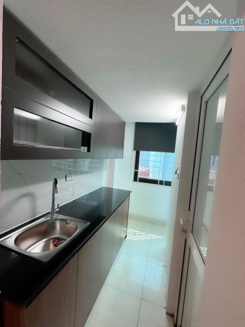BÁN NHÀ LÊ QUANG ĐẠO, 3 BƯỚC RA Ô TÔ, TRƯỚC NHÀ 3m 62m2 NHỈNH 10 TỶ - 2