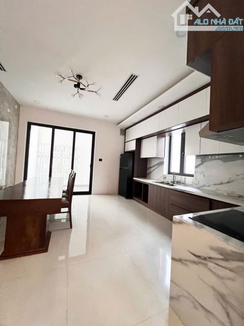 ⭐️🌸Bán căn nhà biệt thự đường C8, Vĩnh Điềm Trung B, Nha Trang chỉ 17 tỷ 290m2 có sổ hồng - 2