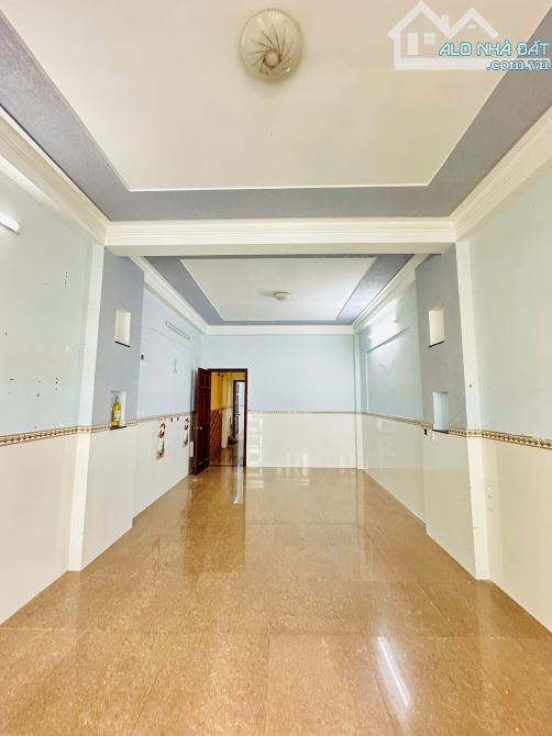 Hẻm 80 Ba Vân. HXH 8m_DT: 3.6 x 16.5m [60m2] - 8.3 tỷ TL - 2