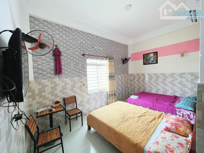 17 Phòng Trọ Cao Cấp sát biển NGUYỄN TẤT THÀNH siêu thoáng mát giá cực rẻ🔥 - 2