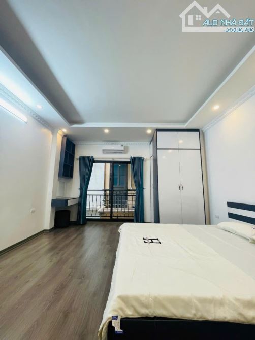Bán nhà Phạm Văn Đồng, 46m2, phân lô, ô tô tránh, nội thất chủ tặng,  nhỉnh 8tỷ. - 2