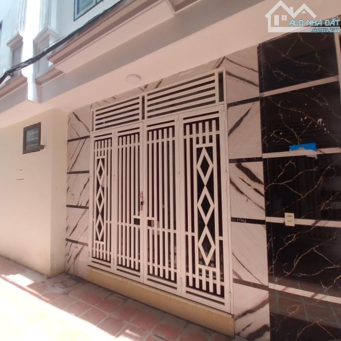 🏠 Siêu phẩm “Nhà Không Đụng Hàng” – 2 Mặt Ngõ Trước Sau, Thoáng Xịn Lừ!✨ - 2