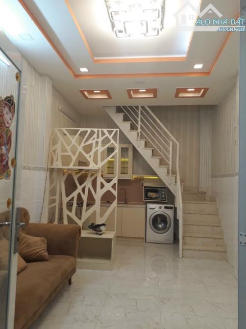 🏡 NHÀ MỚI 2 TẦNG – GẦN HẺM XE HƠI – GIÁ MỀM CHỈ 2.7 TỶ TL 📌 Mã căn: NTK-25.5-507 - 2