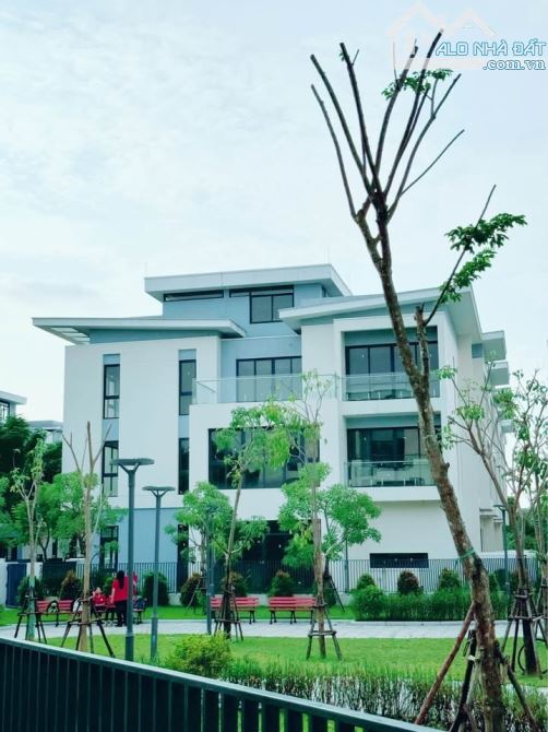 Siêu phẩm biệt thự Dương Nội Villa 182m2x4T MT9m đường 22m sát Lê Quang Đạo kéo dài - 2