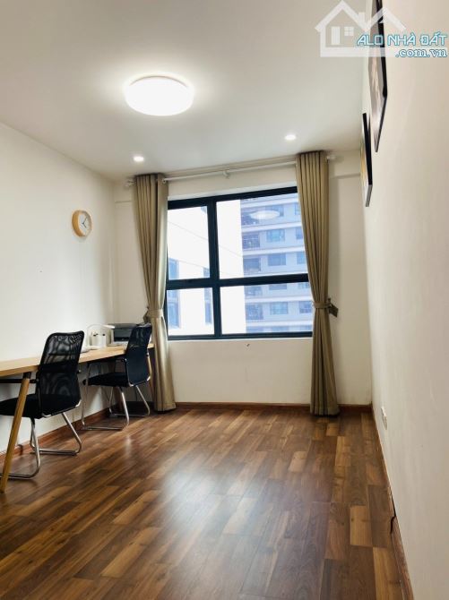 CHO THUÊ CĂN HỘ CHUNG CƯ QUẬN BẮC TỪ LIÊM. 80M2. 3PN. FULL NỘI THẤT. - 2