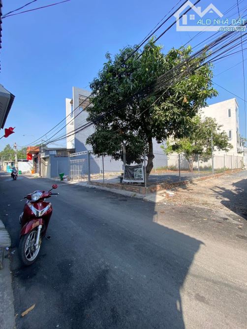 Bán Lô Đất 2 Mặt Tiền (Ngang 8M x 23M) hẻm đối diện KDC Phúc Hiếu, Gần Siêu Thị AEON MAll - 2
