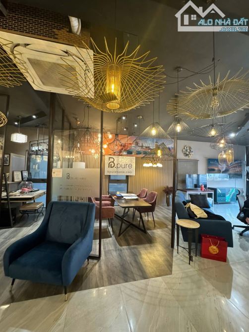 CĂN HỘ CAO CẤP CHUẨN 5* THE NELSON – 29 LÁNG HẠ – TRUNG TÂM QUẬN BA ĐÌNH 87M2 NHỈNH 11 TỶ - 4