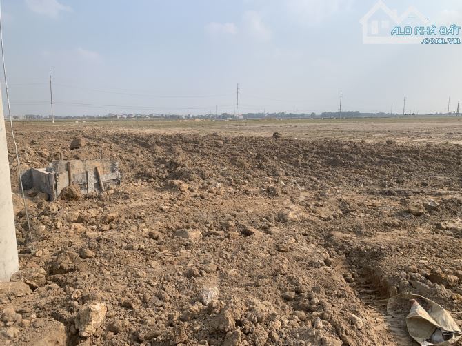 Chuyển nhượng 20.000m2 khu công nghiệp Song Mai – Bắc Giang - 2