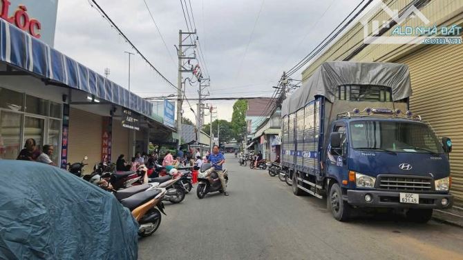 Bán đất gần trường học Trấn Biên Tam Hoà 156m2 giá chỉ 6.5 tỷ - 2