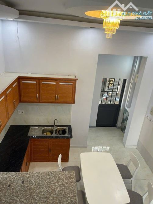 CHỈ 3TỶ CÓ NHÀ ĐẸP (4x9), SỔ HỒNG RIÊNG, HUỲNH TẤN PHÁT, PHÚ XUÂN