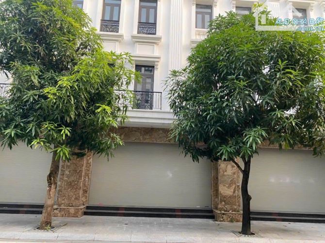 Chuyển nhượng căn thô hiếm có trong khu Hoàng Huy Reverside, Thượng Lý, Hồng Bàng - 2