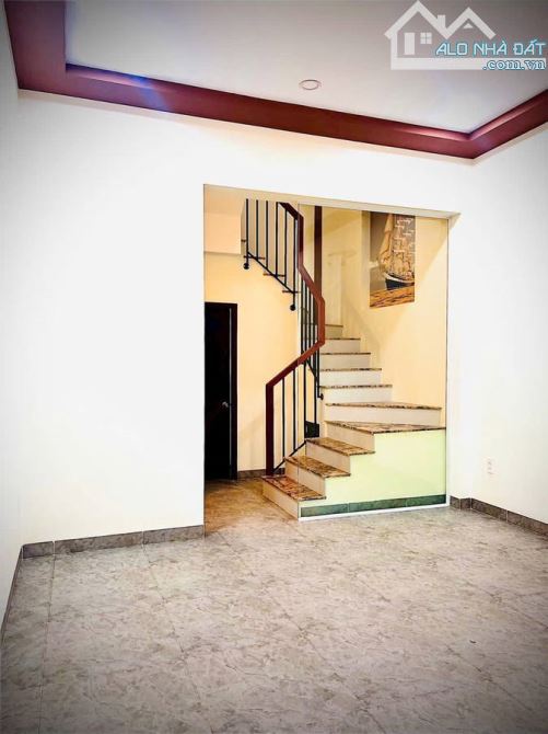 🔥 BÁN GẤP TRONG THÁNG ĐỂ ĐỊNH CƯ - ĐƯỜNG VŨ NGỌC PHAN - BÌNH THẠNH - 45M2 - 4 TẦNG 🔥 - 2