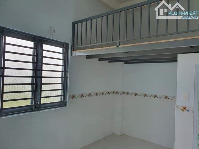BÁN CHDV 5 TẦNG VƯỜN LÀI APĐ Q12 - 22P- DT 60TR/TH- HXT 8M-  NHỈNH 12 TỶ - 2