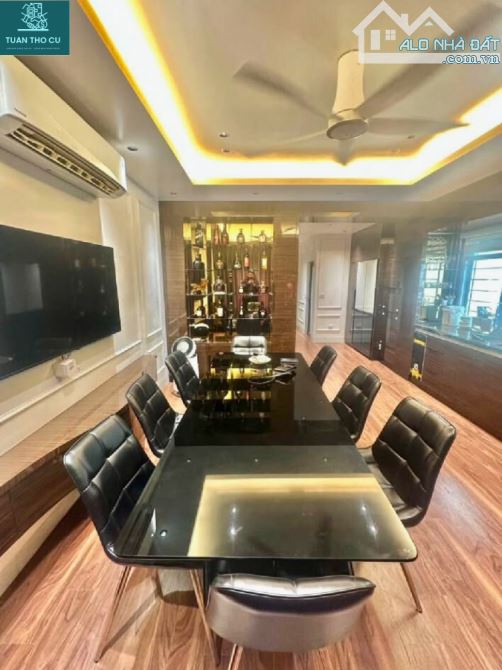 🔥 MẶT PHỐ TAM TRINH – 92M² – NHỈNH 14 TỶ – KINH DOANH ĐỈNH CAO – VỊ TRÍ SIÊU HIẾM 🔥 - 2