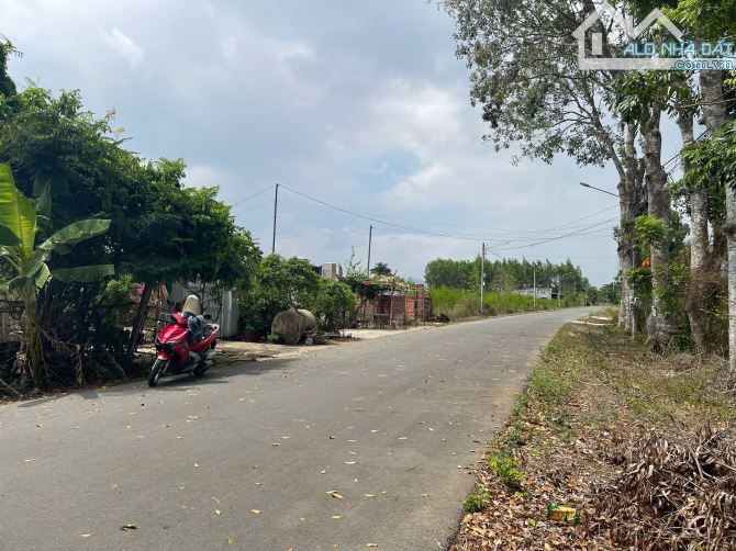 CẦN BÁN LÔ ĐẤT MẶT TIỀN NHỰA 1383 m² (120 đất ở ) LONG PHƯỚC – TP. BÀ RỊA – VŨNG TÀU - 2
