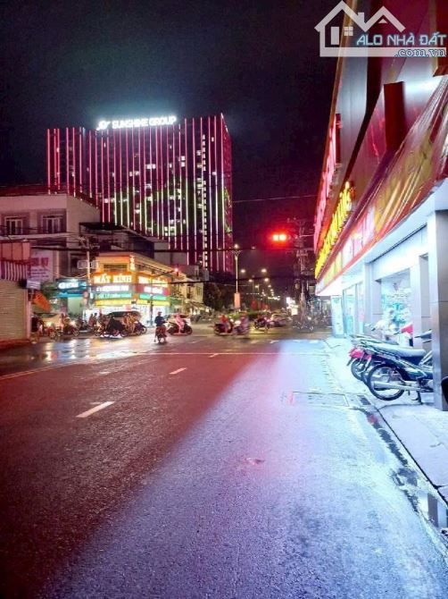 Nhà mặt tiền đường Phú Thuận, Quận 7, KDBB, ngang rộng chỉ 8,5 tỷ. - 2