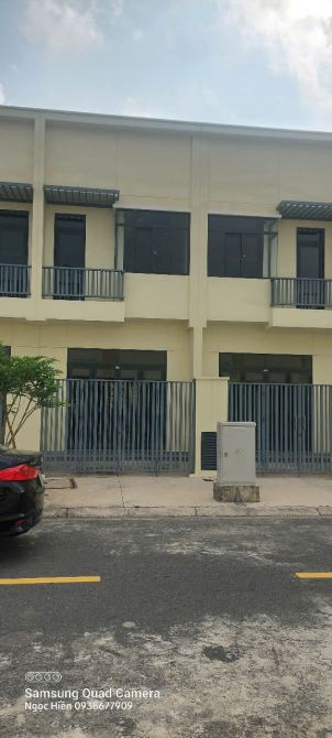 Bán nhà đất xây sẵn trong khu công nghiệp Phước Đông giá 1,7 tỷ 1 trệt 1 lầu, đã có sổ - 2
