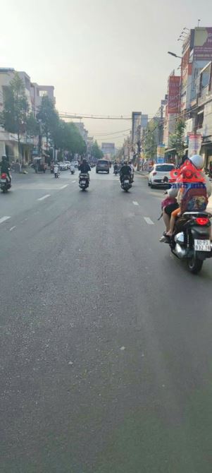 Bán lô đất Sát Phạm Văn Thuận 1 Sẹt vào 20m  chỉ 2ty6 phường Tân Mai Tp.Biên Hoà Đồng Nai - 2