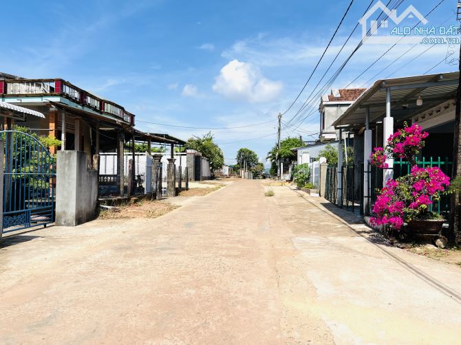 GẦN CỬA BIỂN AN DŨ, HẺM XE HƠI THÔNG NGUYỄN THỊ ĐỊNH, 12 X 19,5M, FUll THỔ CƯ, GIÁ 1,1 TỶ - 2