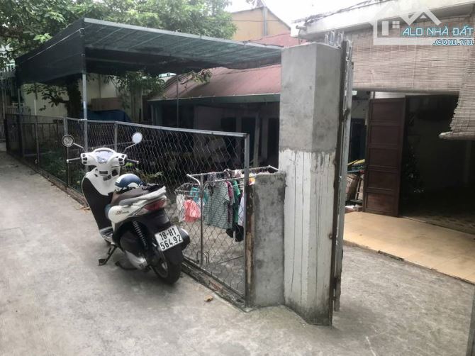 🔥 BÁN GẤP TRONG THÁNG ĐỂ CHIA TÀI SẢN - ĐƯỜNG TÔ NGỌC VÂN - THỦ ĐỨC - 327.8M² - CẤP 4 🔥 - 2