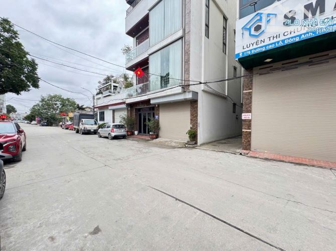 Bán đất siêu tiện ích tại xóm trong, uy nỗ, đông anh - 2