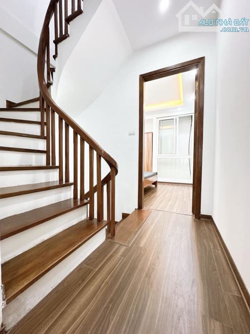 BÁN NHÀ DÒNG TIỀN TRỊNH VĂN BÔ – DOANH THU 50 TRIỆU/THÁNG - 2
