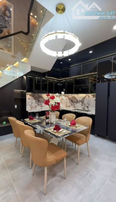 🔥🔥 SIÊU PHẨM - MẶT NGÕ TAM TRINH - NGÕ THÔNG - Ô TÔ TẢI ĐỖ CỬA - 32m2*5T chỉ 7,2TỶ🔥🔥 - 2