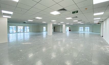Miễn phí 3 tháng setup - Building Góc 3 Mặt tiền ngay Thái Thuận, Q2 - SD 2600m2, GIÁ RẺ - 2