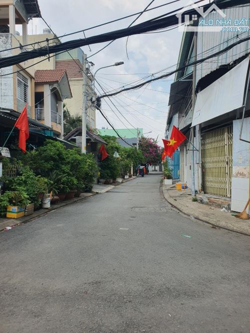 Bán đất mặt tiền Linh Đông , Thủ Đức, 1127m2, full thổ cư, Ngang khủng gần 26m, Gía chỉ - 2