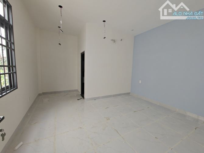 BÁN NHÀ 3 TẦNG MỚI ĐẸP VÀO Ở NGAY_ĐƯỜNG Ô TÔ XÔ VIẾT NGHỆ TĨNH_HOÀN CÔNG_9.5 TỶ - 2