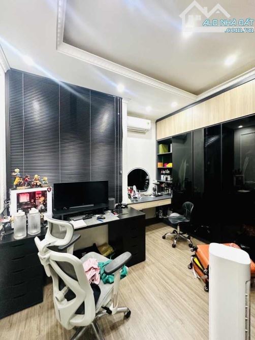 BÁN NHÀ HỘI PHỤ ĐÔNG HỘI ĐÔNG ANH, NHÀ ĐẸP DÂN XÂY NHƯ MỚI SẴN VỀ Ở NGAY SÁT ĐƯỜNG TỨ LIÊN - 2