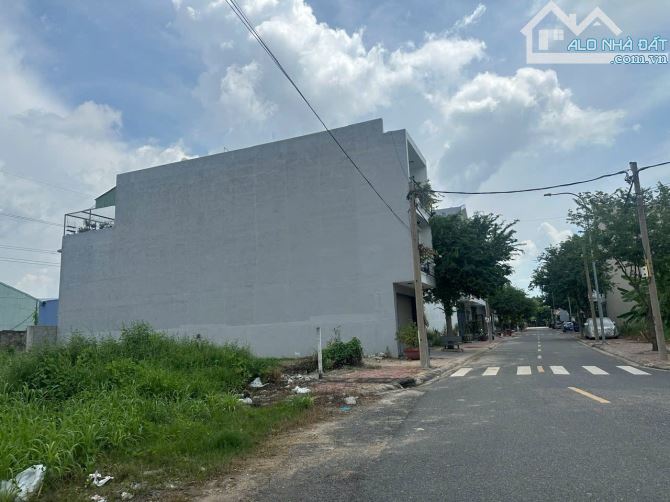 BÁN ĐẤT ĐƯỜNG ĐOÀN THỊ ĐIỂM, PHƯỜNG PHƯỚC NGUYÊN, TP BÀ RỊA - 2