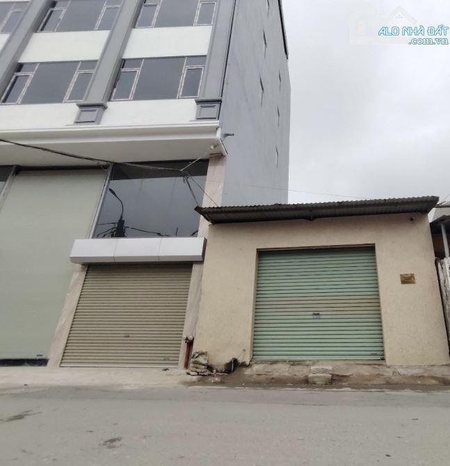 Bán đất tại Minh Khai Q. HBT hàng xóm Times City - 55m2 - Đường 2chiều + vỉa hè rộng -16tỷ - 2