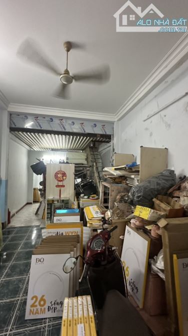 Mặt tiền Tân Phú - gần nguyễn sơn 70m2 - đường 16m vỉa hè - - 2