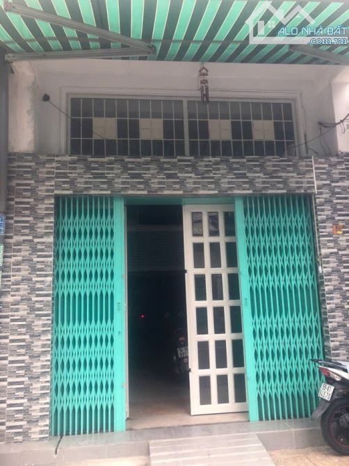 "ĐẦU TƯ THÔNG MINH" MẶT TIỀN PHAN PHÚ TIÊN Q5 - 4 TẦNG - GIÁ TỐT NHẤT KHU VỰC! - 2