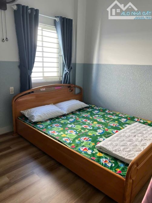 Bán nhà mặt tiền đường,  khu Hà Thanh_ P Đống Đa_TP Quy Nhơn - 2