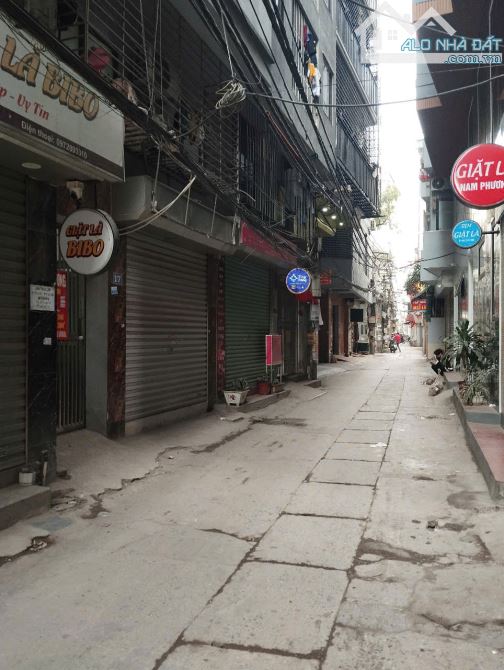 Bán đất mặt ngõ 123 Yên Xá, 20m ra ô tô, GIÁ RẺ NHẤT KHU VỰC, 68m2, 9.7 tỷ - 2