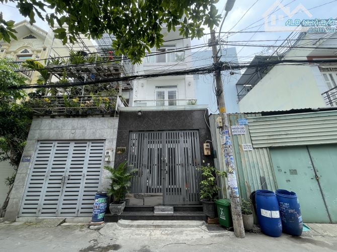 GIẢM GẤP 500 TRIỆU! 100M2 DÃY TRỌ NGAY ĐẠI HỌC GTVT – TÔ KÝ QUẬN 12 - 2