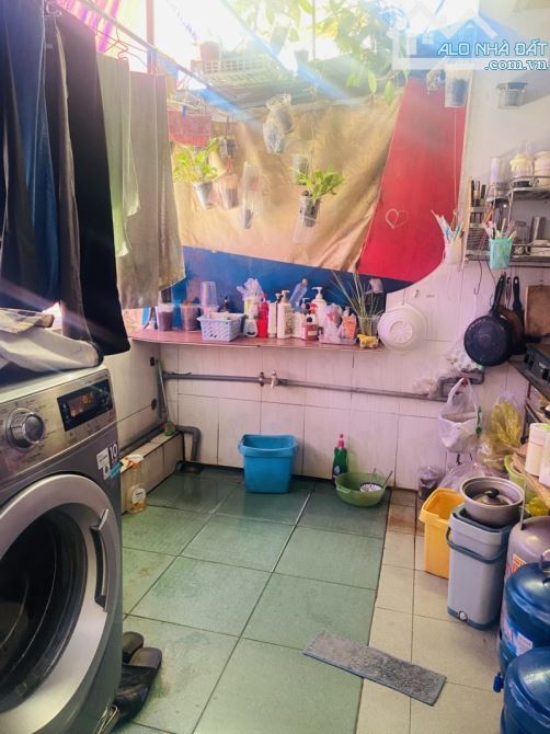 🏡 BÁN NHÀ 79M² – 2TẦNG – HẺM Ô TÔ – 2 MẶT HẺM – P.TÂN QUÝ – VỪA Ở VỪA KDOANH - 2